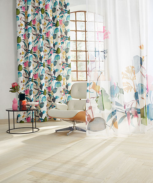 Emotion_Lemon_Pink by Saum & Viebahn