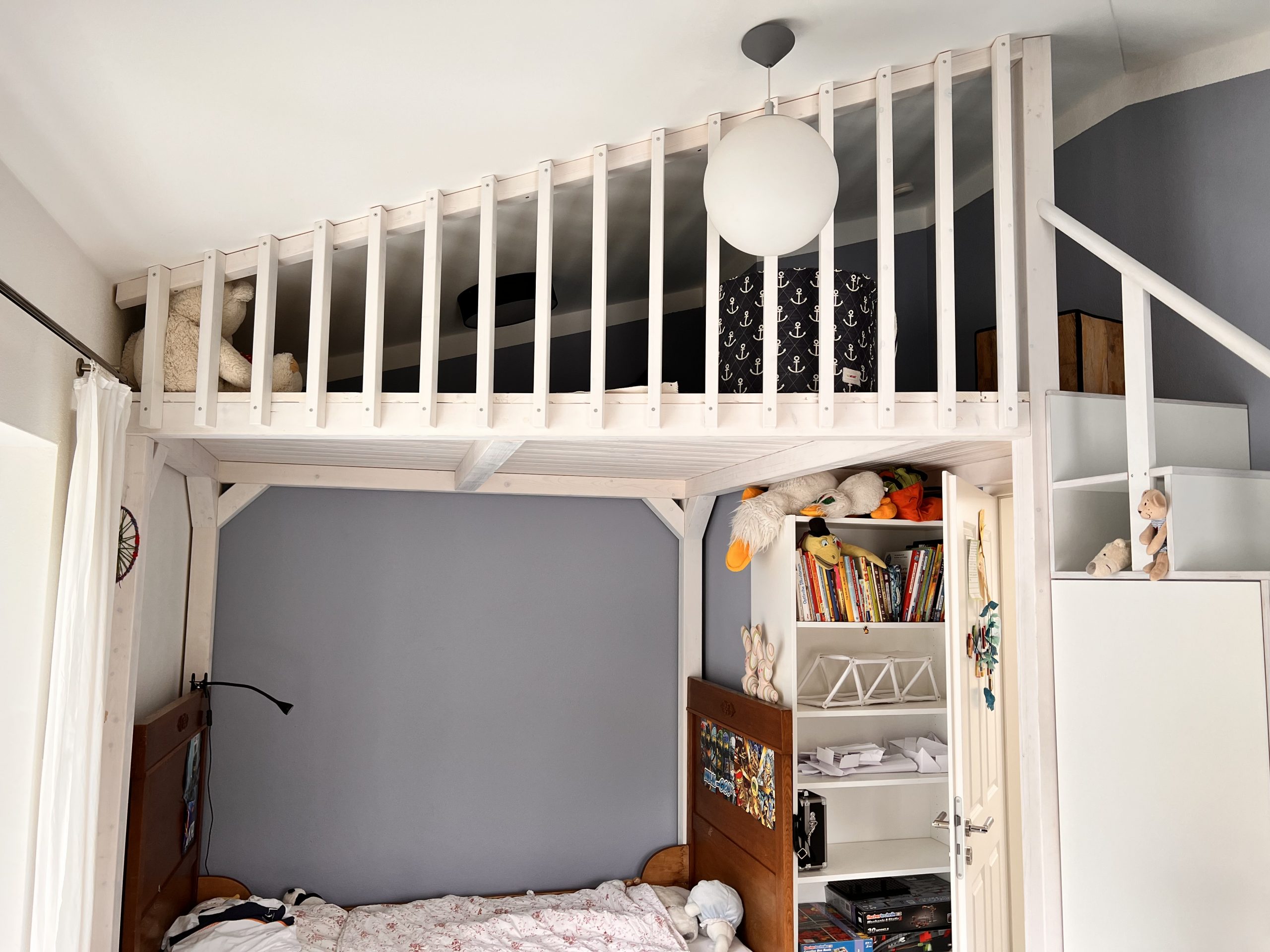 Hochebene Eigenbau Hochebene Eigenbau