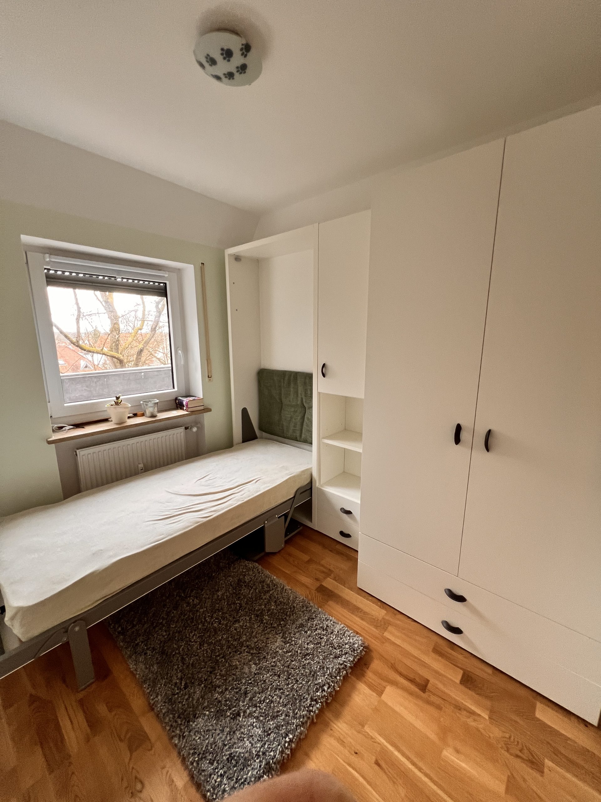 Clei Altea board mit Schrank Clei Altea board mit Schrank