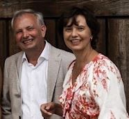 Thomas und Christine Elisabeth Regler